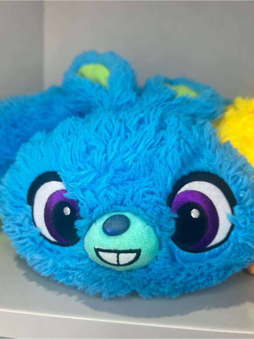 Disney Pixar Toy Story 4 Bunny & Ducky Pillow Pet Plush Reversible Pillow 17x13
